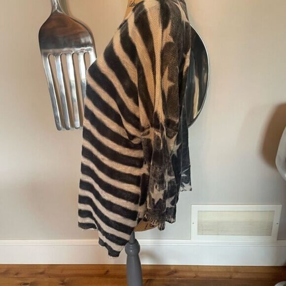 Denim  Supply sweater Stars and Stripes - Picture 3 of 5